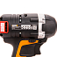 Гайковерт  WORX WX279.9, 20V, бесщеточный, без АКБ и ЗУ