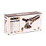 Угловая шлифмашина WORX WX717, 220V, 125 мм, 750 Вт, щеточная