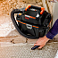 Пылесос WORX NITRO WX031.9, 20V, бесщеточный, без АКБ и ЗУ