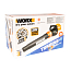 Воздуходув  WORX AIR TURBINE WG546E.9, 20V, щеточный, без АКБ и ЗУ