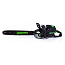 Пила цепная Greenworks GC82CS25K5, 82V, 46 см, бесщеточная, с АКБ 5 А/ч и ЗУ