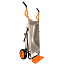 Садовая тележка WORX WG050 Aerocart