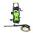 Мойка высокого давления Greenworks GPWG4II, 220V, 1800 Вт, 130 бар, щеточная