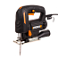 Лобзик WORX WX463, 220V, 550 Вт, щеточный