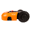 Газонокосилка-робот WORX Landroid S WR130E 300 м², бесщеточная