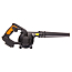 Воздуходув  WORX WX094.9, 20V, щеточный, без АКБ и ЗУ