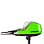 Лодочный мотор Greenworks G40TM55, 40V, 25 кг, без АКБ и ЗУ