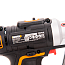 Дрель-шуруповерт  WORX Switchdriver WX176.9, 20V, щеточная, без АКБ и ЗУ