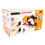 Пила дисковая  WORX WX530.9, 165 мм, 20V, щеточная, без АКБ и ЗУ