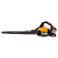 Воздуходув-пылесос  WORX WG583E, 40V, бесщеточный, с 2xАКБ 4 А/ч и ЗУ + коробка