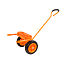 Дополнительные колеса WORX для садовой тележки WORX Aerocart