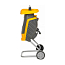 Измельчитель садовый электрический Stiga BIO MASTER 2200, 220V, 2200 Вт, щеточный