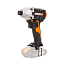 Винтоверт ударный  WORX WX261.9, 20V, бесщеточный, без АКБ и ЗУ + коробка