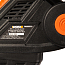 Кусторез телескопический  WORX WG252E.9, 20V, 45 см, щеточный, без АКБ и ЗУ