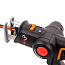 Лобзик-сабельная пила  WORX Axis WX550.9, 20V, щеточный, без АКБ и ЗУ
