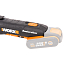 Реноватор  WORX WX678.9 20V, щеточный, без АКБ и ЗУ + коробка