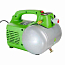 Компрессор электрический Greenworks GAC6L, 300W, 6,8 бар