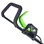 Газонокосилка Greenworks 24V GD24LM33 33 см, бесщеточная, с 1хАКБ 2Ач и ЗУ
