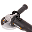 Угловая шлифмашина  WORX WX812.9, 20V, 125 мм, бесщеточная, без АКБ и ЗУ