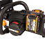 Пила цепная  WORX WG384E, 40V, 35 см, бесщеточная, с 2xАКБ 2 А/ч и двойным ЗУ
