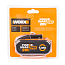 Аккумулятор WORX WA3014, 20V, 4 А/ч