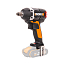 Гайковерт  WORX WX279.9, 20V, бесщеточный, без АКБ и ЗУ