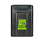 Аккумулятор Greenworks G60B4, 60V, 4 А/ч