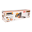 Пила цепная  WORX WG384E.9, 40V, 35 см, бесщеточная, без АКБ и ЗУ