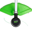 Триммер  Greenworks GD60LT, 60V, 40 см, бесщеточный, без АКБ и ЗУ