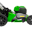 Газонокосилка Greenworks GD40LM48SP, 40V, 48 см, самоходная, бесщеточная, без АКБ и ЗУ