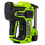 Нейлер  Greenworks GD24BN, 24V, бесщеточный, без АКБ и ЗУ