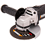 Угловая шлифмашина  WORX WX812.9, 20V, 125 мм, бесщеточная, без АКБ и ЗУ