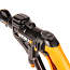 Мойка высокого давления WORX WG629E.9, 20V, щеточная, без АКБ и ЗУ