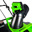 Снегоуборщик Greenworks GD40SBK4, 40V, 51 см, бесщеточный, с АКБ 4 А/ч и ЗУ 2А