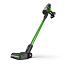 Пылесос вертикальный Greenworks GD24SVK4, 24V, бесщеточный, с 4 А/ч АКБ и ЗУ