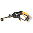 Мойка высокого давления WORX WG629E.9, 20V, щеточная, без АКБ и ЗУ
