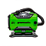 Компрессор Greenworks ACG301, 24V, 11 бар, щеточный, без АКБ и ЗУ