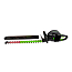 Кусторез  Greenworks GC82HT, 82V, 66 см, бесщеточный, без АКБ и ЗУ
