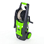 Мойка высокого давления Greenworks GPWG4II, 220V, 1800 Вт, 130 бар, щеточная