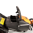 Газонокосилка WORX WG751E, 40V, 48 см, щеточная, с 2xАКБ 4 А/ч и двойным ЗУ