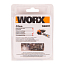 Цепь пильная WORX 40 см