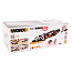 Пила дисковая  WORX SAW WX527, 85 мм, 20V, щеточная, с АКБ 2 А/ч и ЗУ