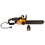Пила цепная WORX WG303E, 220V, 2000 Вт, 40 см, щеточная