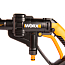 Мойка высокого давления WORX WG629E.9, 20V, щеточная, без АКБ и ЗУ
