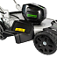 Газонокосилка Greenworks GC82LM46K2.5, 82V, 46 см, бесщеточная, с АКБ 2,5 А/ч и ЗУ