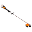 Триммер  WORX WG186E.9, 40V, 33 см, бесщеточный, без АКБ и ЗУ