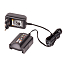 Зарядное устройство WORX WA3760, 20V, 0,4A