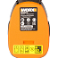 Садовые ножницы аккумуляторные WORX WG801E.5, 20V, щеточные, с АКБ 2 А/ч и ЗУ + коробка
