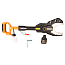 Пила цепная  WORX JawSaw WG329E.9, 20V, 15 см, щеточная, без АКБ и ЗУ
