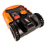 Газонокосилка-робот WORX Landroid L WR153E 1500 м², бесщеточная
